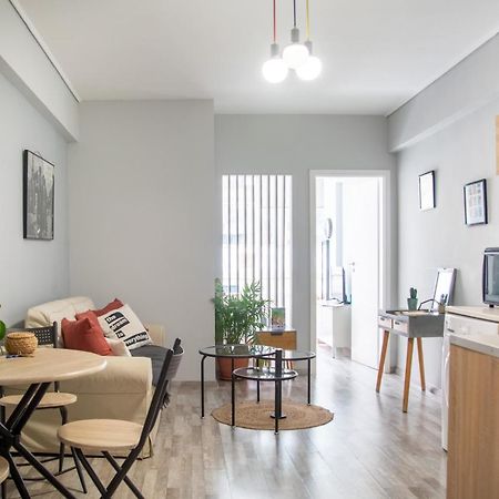 אתונה Ermou 18 Mosaics Boutique Apartment מראה חיצוני תמונה