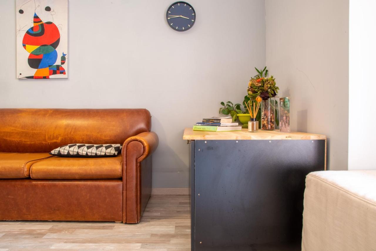 אתונה Ermou 18 Mosaics Boutique Apartment מראה חיצוני תמונה