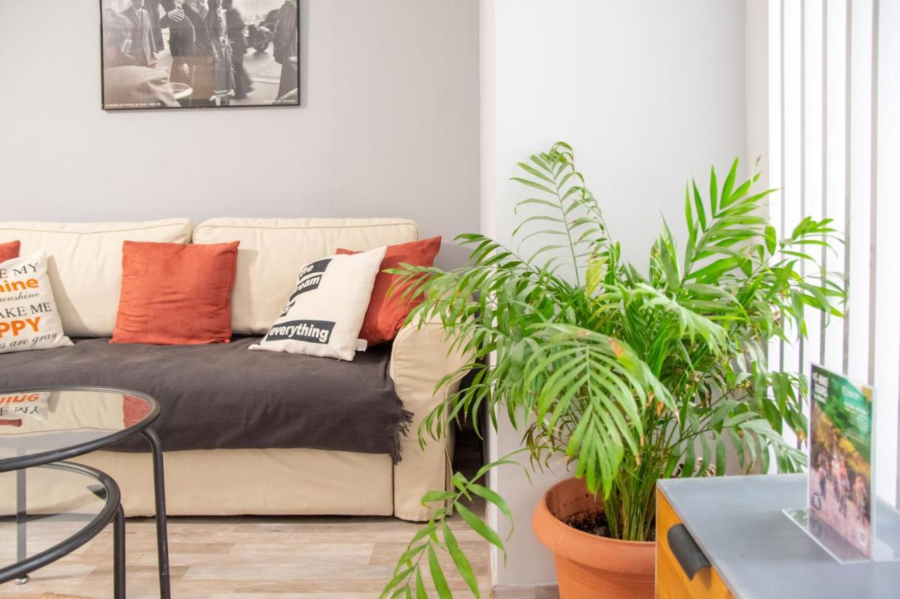 אתונה Ermou 18 Mosaics Boutique Apartment מראה חיצוני תמונה
